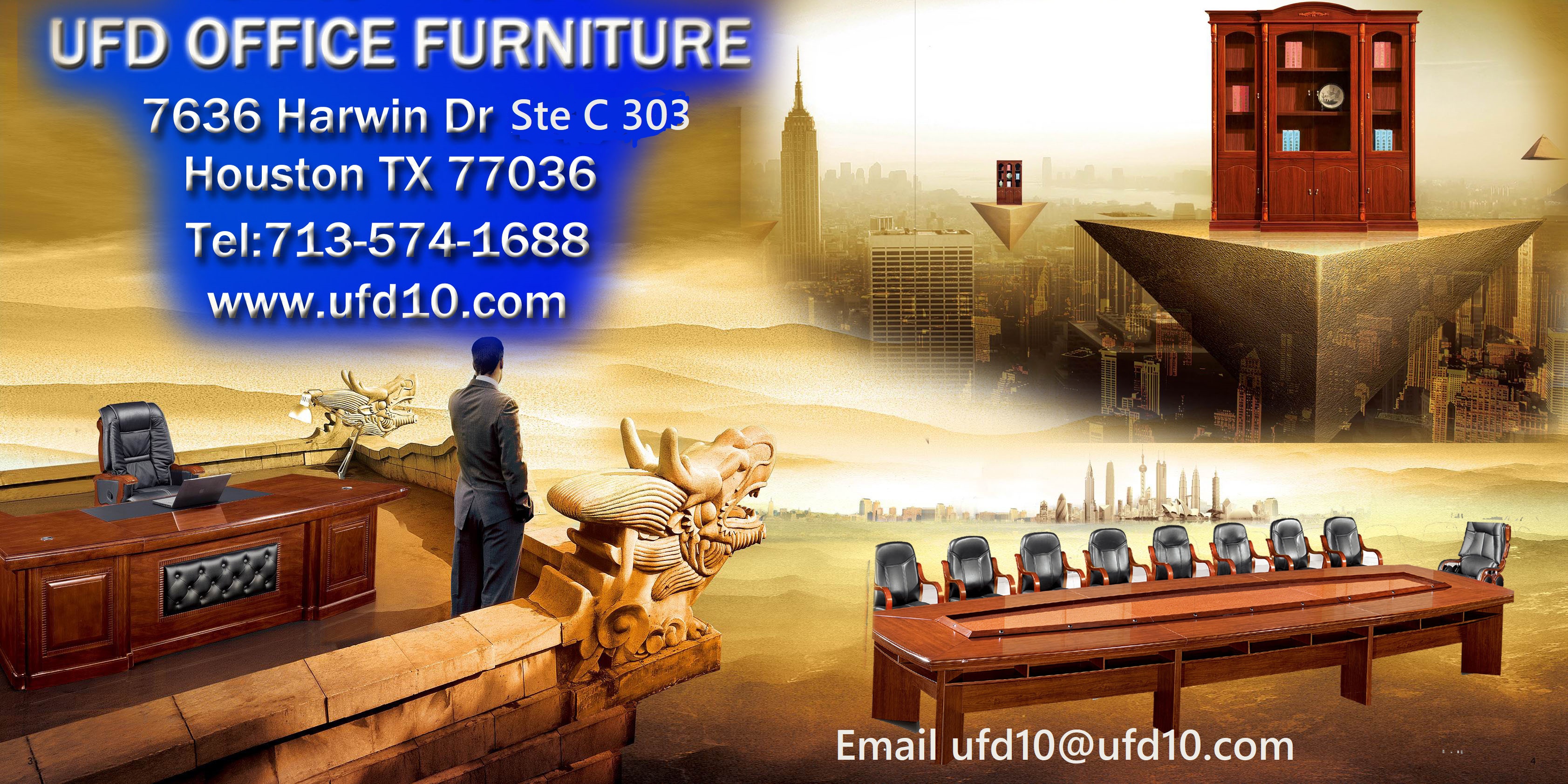 UFD OFFICE FURNITURE Home